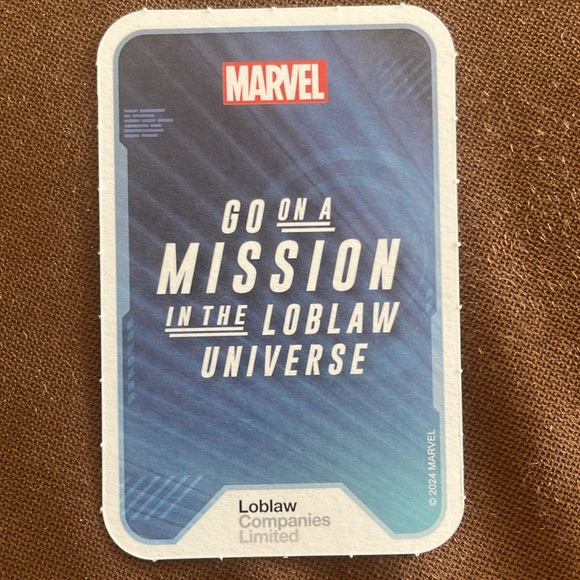 4/$20 Marvel Collectible Card #78 - DORMAMMU - Picture 2 of 3